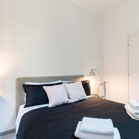 Amazing Apartment Near To Colosseo And Subway Róma Kültér fotó